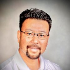 Dr. Thurmon Lockhart
